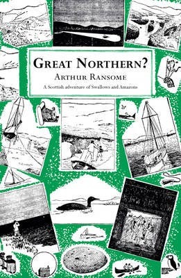 Great Northern? Av Arthur Ransome Great Northern? Av Arthur Ransome