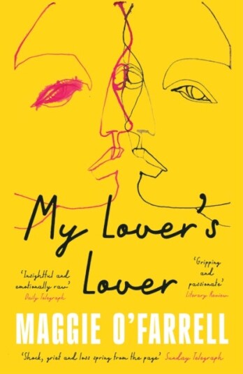 My Lover's Lover My Lover's Lover