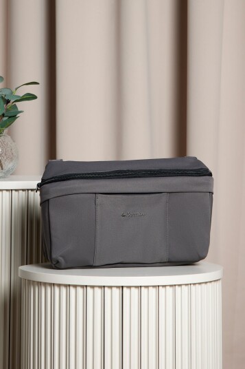 Beemoo Pro Organizer Mocha Grey
