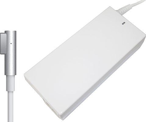 Lader MacBook Pro 2006-2012 85W Magsafe L-kontakt