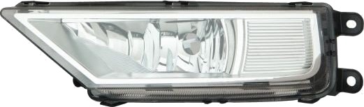 ABAKUS 441-2067L-UE Tåkelyskaster