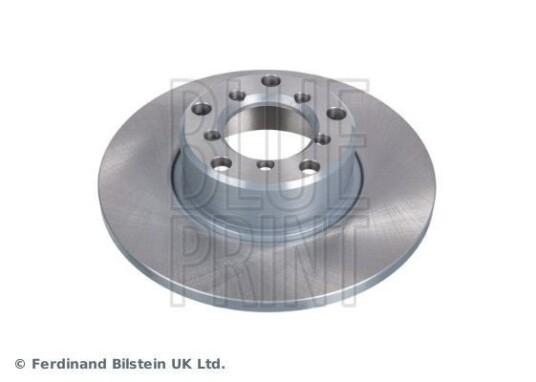 Bremseskive BLUE PRINT ADU174320