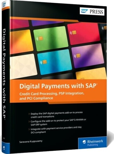 Digital Payments with SAP