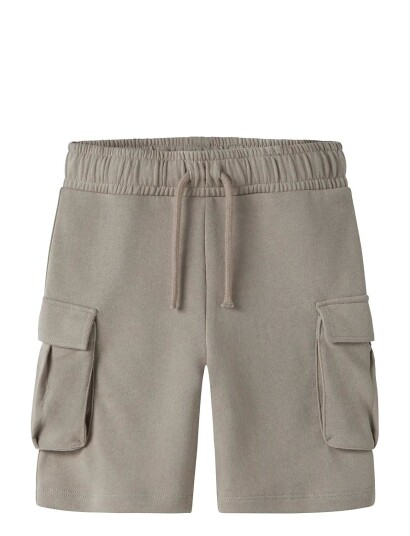 Name It Nkmollie Cargo Shorts Unb Noos Beige 134