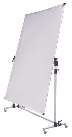 Dörr RR 1520 Bærbar Refleksbakgrunn 1500x2000mm