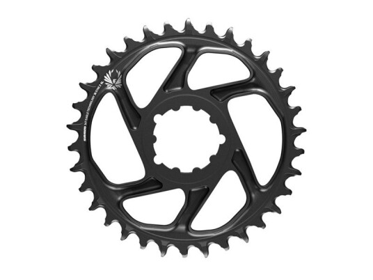 SRAM Eagle Super Light Direct Mount Drev 36T SRAM Eagle Super Light Direct Mount Drev 36T