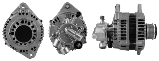 Dynamo DRI 5281641002 Dynamo DRI 5281641002