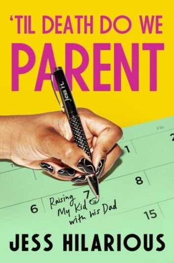 'Til Death Do We Parent 'Til Death Do We Parent