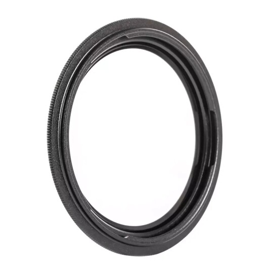 NiSi IP-A Filter til iPhone - Black Mist 1/4 Kameralinse til Telefonen NiSi IP-A Filter til iPhone - Black Mist 1/4 Kameralinse til Telefonen