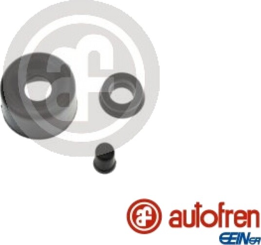 Reparasjonssett, hjulbremsesystem AUTOFREN SEINSA D3307 Reparasjonssett, hjulbremsesystem AUTOFREN SEINSA D3307
