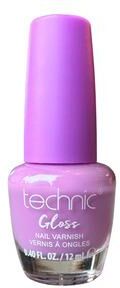Technic Nail Poilsh Shameless   12 ml.