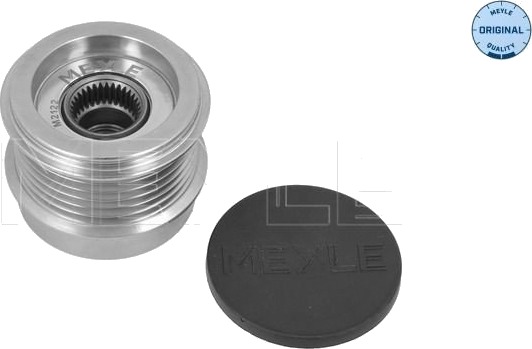 Dynamo remhjul MEYLE 614 053 1001