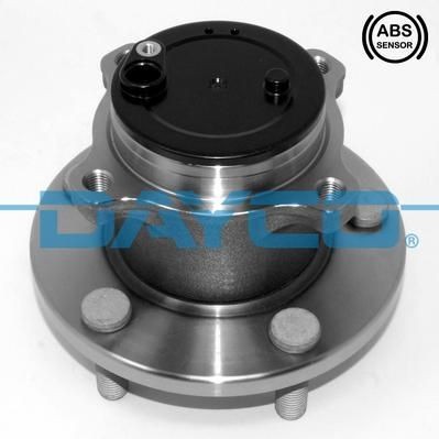 Hjullager DAYCO KWD1127
