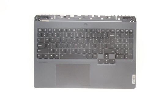 Lenovo COVER Upper Case ASM_ENG