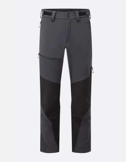 Rab Torque Winter Pants M's Black M Rab Torque Winter Pants M's Black M