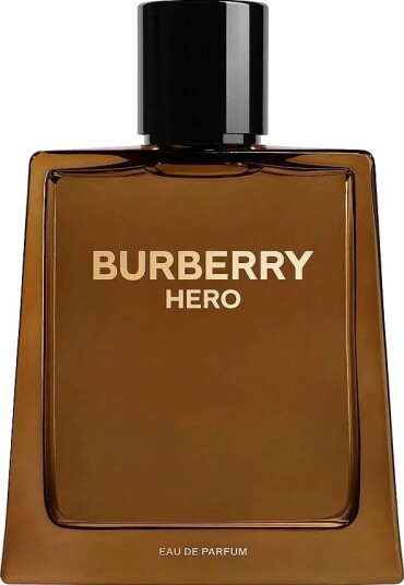 Burberry Hero Eau de Parfum 150 ml for Menn Burberry Hero Eau de Parfum 150 ml for Menn