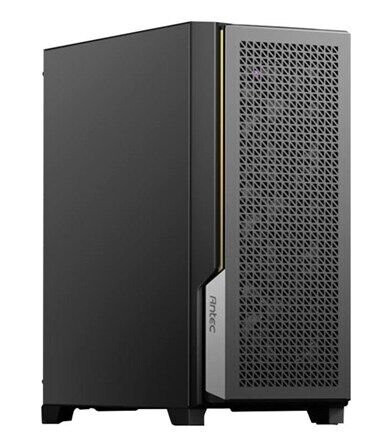 Antec P Series P20CE - Kabinett - Tower - Svart Antec P Series P20CE - Kabinett - Tower - Svart