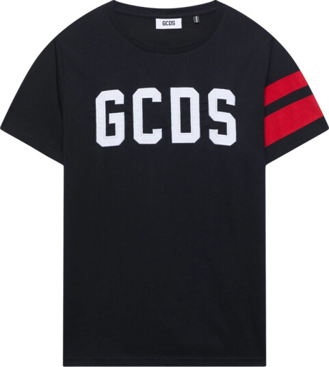 Gcds Herre Topper Svart XS, Gcds Herre Topper Svart XS,