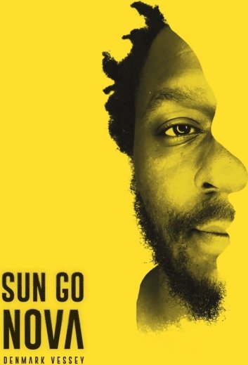 Denmark Vessey Sun Go Nova Uk Vinyl