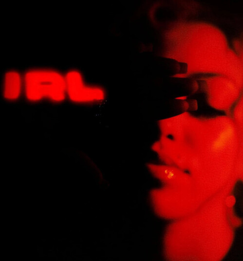 Mahalia IRL CD