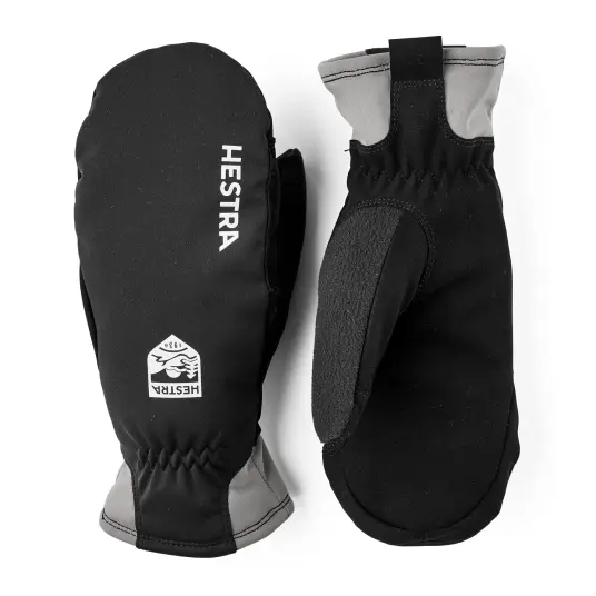 Skivotter til dame Hestra XC Primaloft Mitt W 100 Skivotter til dame Hestra XC Primaloft Mitt W 100