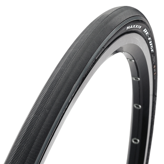 Maxxis Re Fuse Gen 1 foldedekk 700 x 25c Maxxis Re Fuse Gen 1 foldedekk 700 x 25c