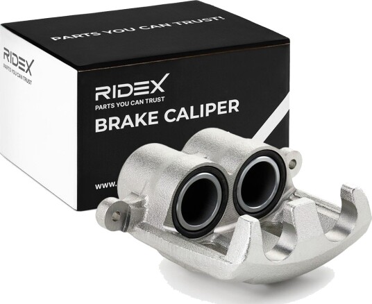 RIDEX 78B0201 Bremsecaliper RIDEX 78B0201 Bremsecaliper
