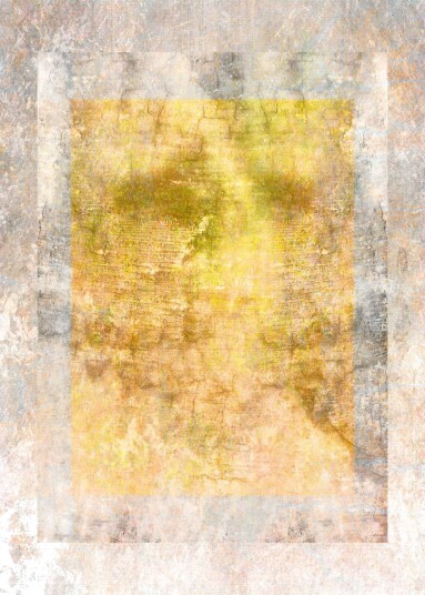 Wilton teppe Budoni grå/beige/gul Størrelse: 160 x 230 cm