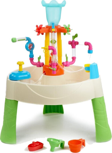 Little Tikes Fountain Factory Spillebord 642296