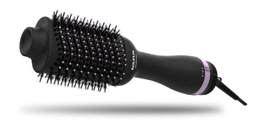 Taurus Varmluftbørste Air Wave Ionic