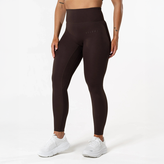 Relode Clean Tights Brun Brun Small