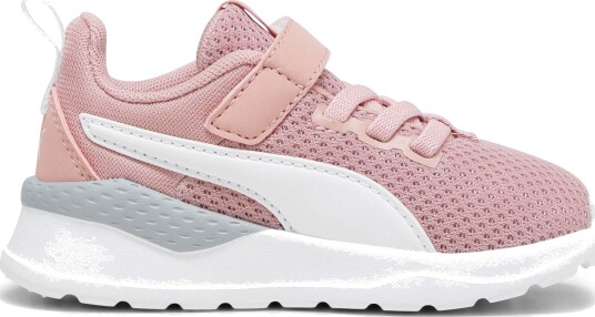 Puma Anzarun Lite AC Inf Sneakers Peach Smoothie/White 27 Puma Anzarun Lite AC Inf Sneakers Peach Smoothie/White 27