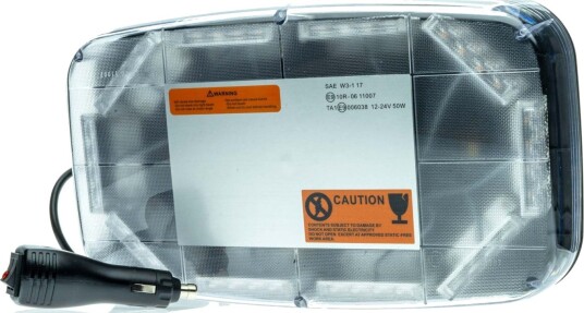 EINPARTS EPBL19 Advarselslampe
