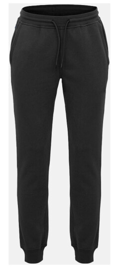 Clique Miami Pants Svart 3xl Sweatpants Clique Miami Pants Svart 3xl Sweatpants