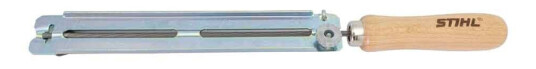 Stihl Filholder 4 mm med Rundfil for 3/8 Sagkjeder Stihl Filholder 4 mm med Rundfil for 3/8 Sagkjeder