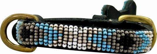 Kampuni Handmade Hundehalsbånd Micro Bracelets Mini