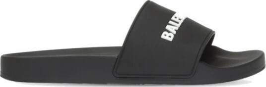 Balenciaga Dame Sko Svart 39 EU,