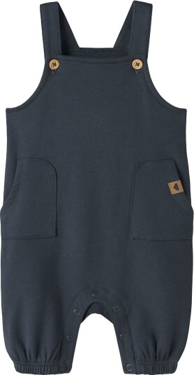 Name It Nbmneil overall til baby Ombre Blue (80) 80