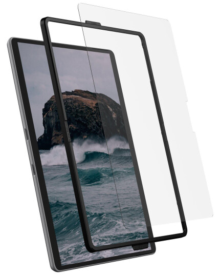 UAG Surface Pro 9 Tempered Glass Screen Protector Clear - skjermbeskyttelse for nettbrett UAG Surface Pro 9 Tempered Glass Screen Protector Clear - skjermbeskyttelse for nettbrett