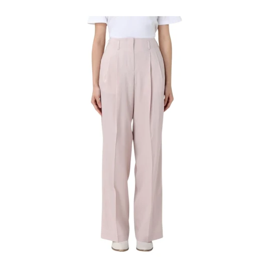 Golden Goose Golden Goose Dame Bukser Rosa L Golden Goose Golden Goose Dame Bukser Rosa L