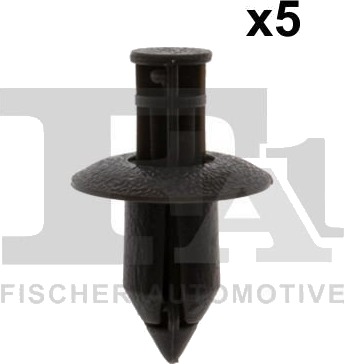 FA1 74-30004.5 Sortiment, ekspander-/ankerplugger FA1 74-30004.5 Sortiment, ekspander-/ankerplugger