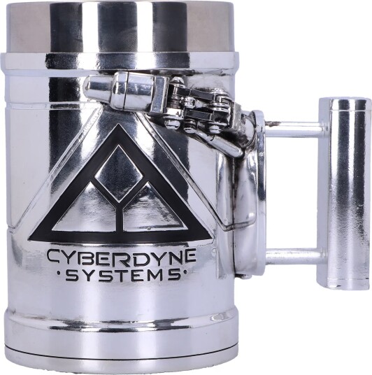 Nemesis Now Terminator beger T-800