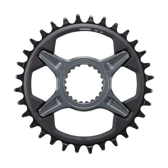 Shimano 32T SLX M7100-1 krankdrev Shimano 32T SLX M7100-1 krankdrev