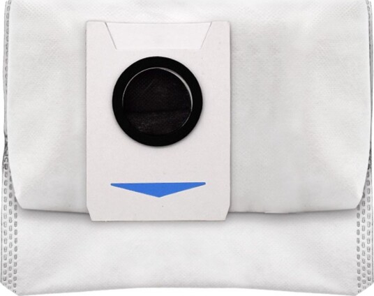 Støvsugerpose med aktivt kull til Ecovacs Deebot X1 Omni/X1 S PRO Støvsugerpose med aktivt kull til Ecovacs Deebot X1 Omni/X1 S PRO