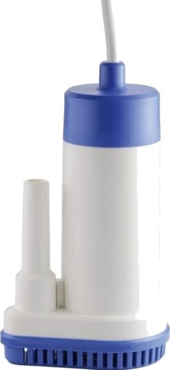 Dykpumpe 22 L Barwig Bwv088