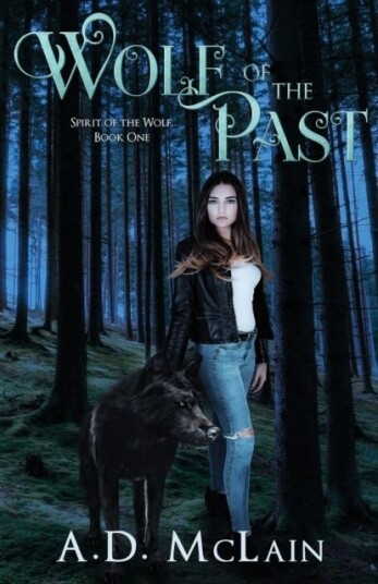 Wolf Of The Past Wolf Of The Past