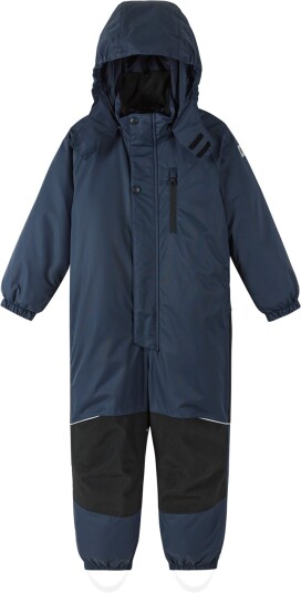 Reimatec Kaunisto Vinterdress Navy 92 Reimatec Kaunisto Vinterdress Navy 92