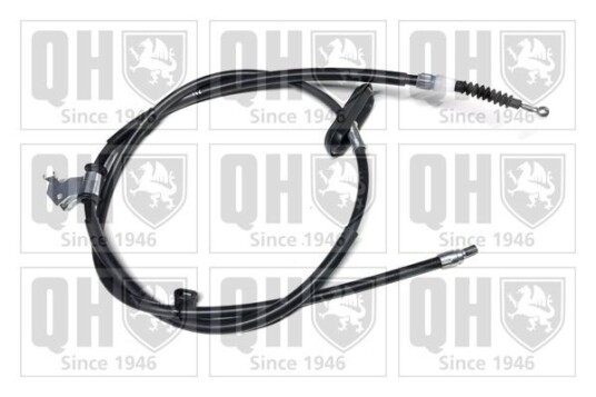 Tautrekk håndbremse QUINTON HAZELL BC4361