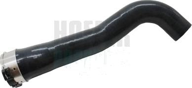 HOFFER 961023 Ladeluftslange