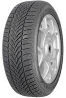 Goodyear UltraGrip Ice 2+ 215/50R19 93T Nordiske vinterdekk